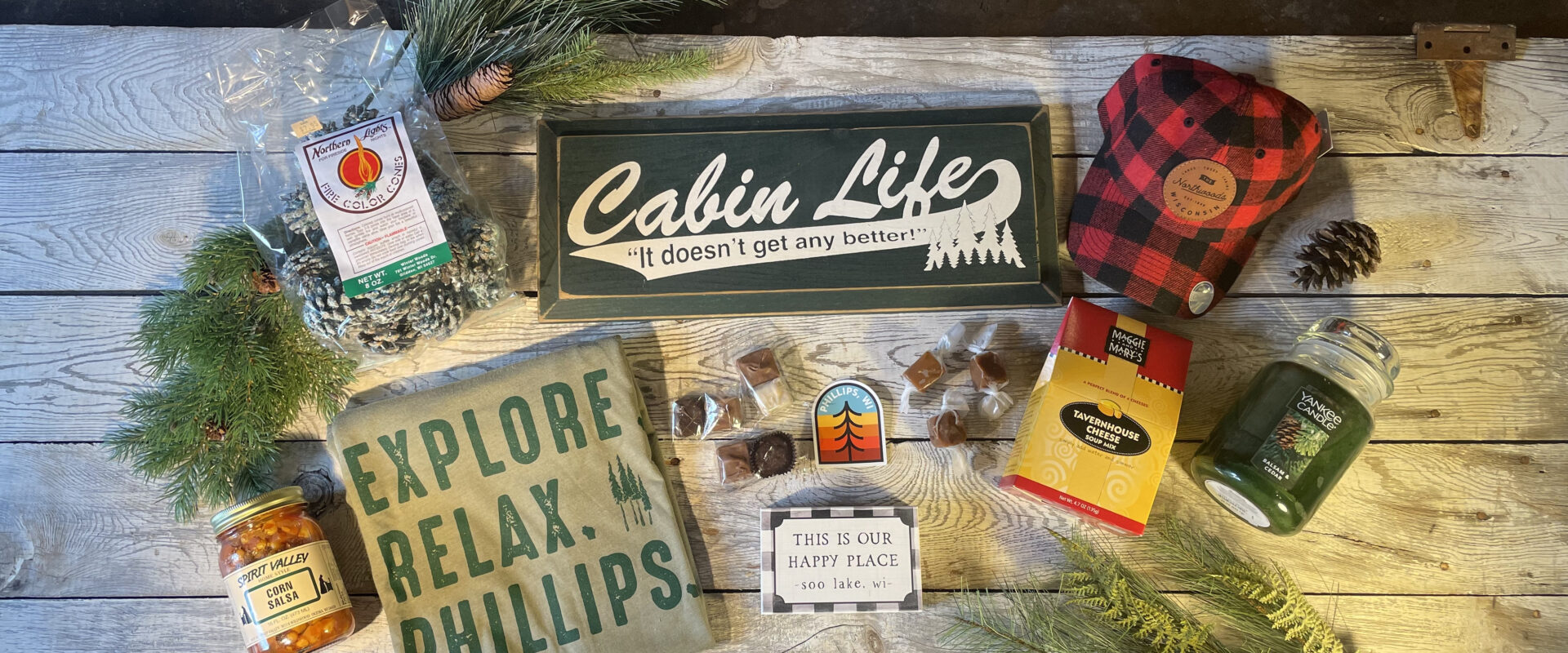 Family Game Night Gift Basket Ideas - Salvaged Living